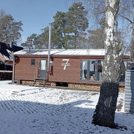 Tiny House 