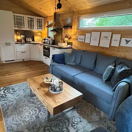 Tiny House 