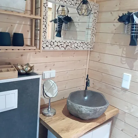 Holiday home Tiny House 