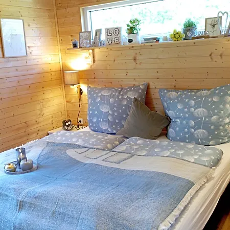 Holiday home Tiny House 
