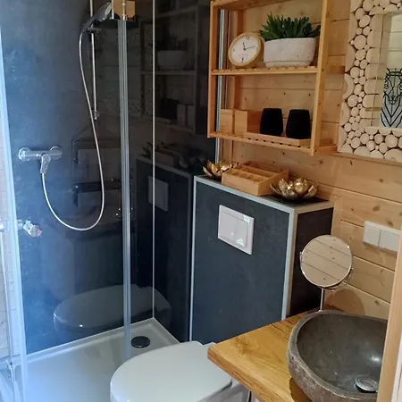 Tiny House 