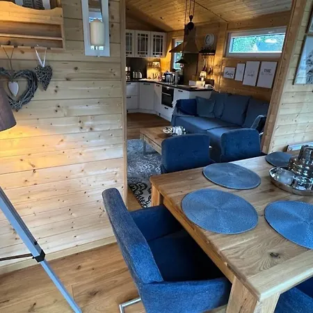 Holiday home Tiny House 