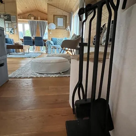 Tiny House 
