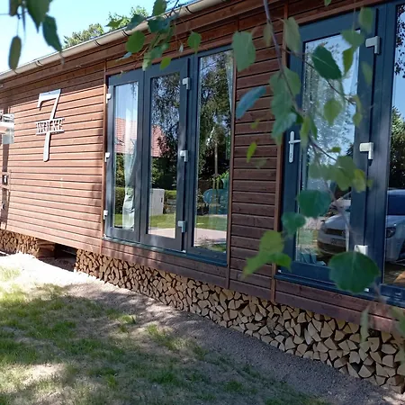 Holiday home Tiny House 