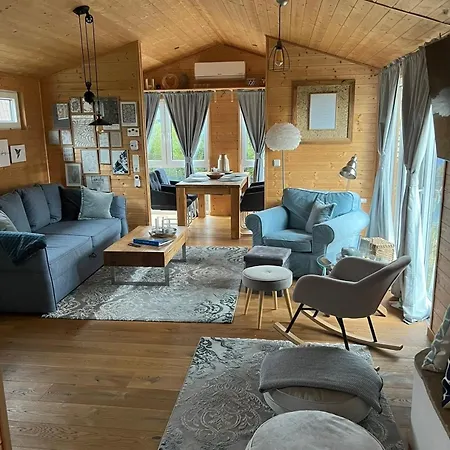 Holiday home Tiny House 