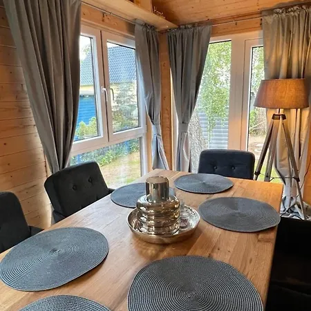 Holiday home Tiny House 