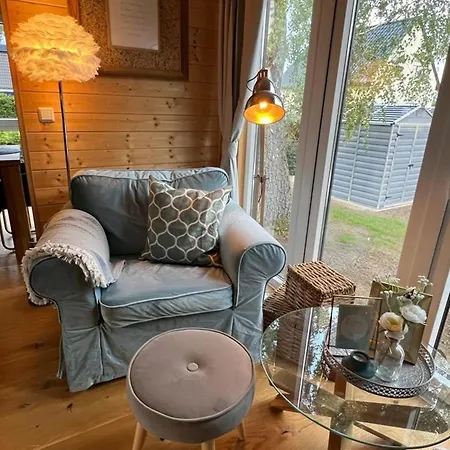 Holiday home Tiny House 