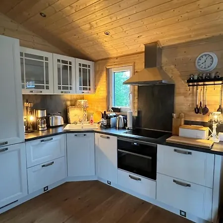 Tiny House 
