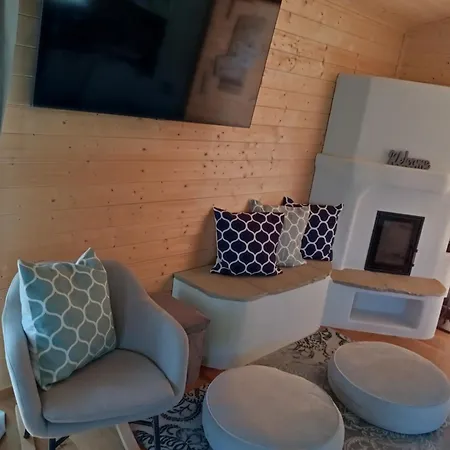 Tiny House 