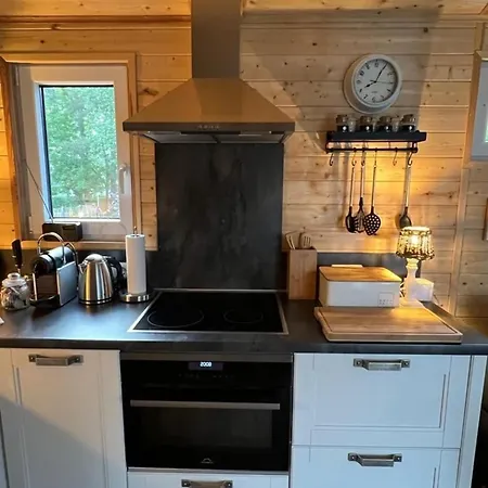 Holiday home Tiny House 
